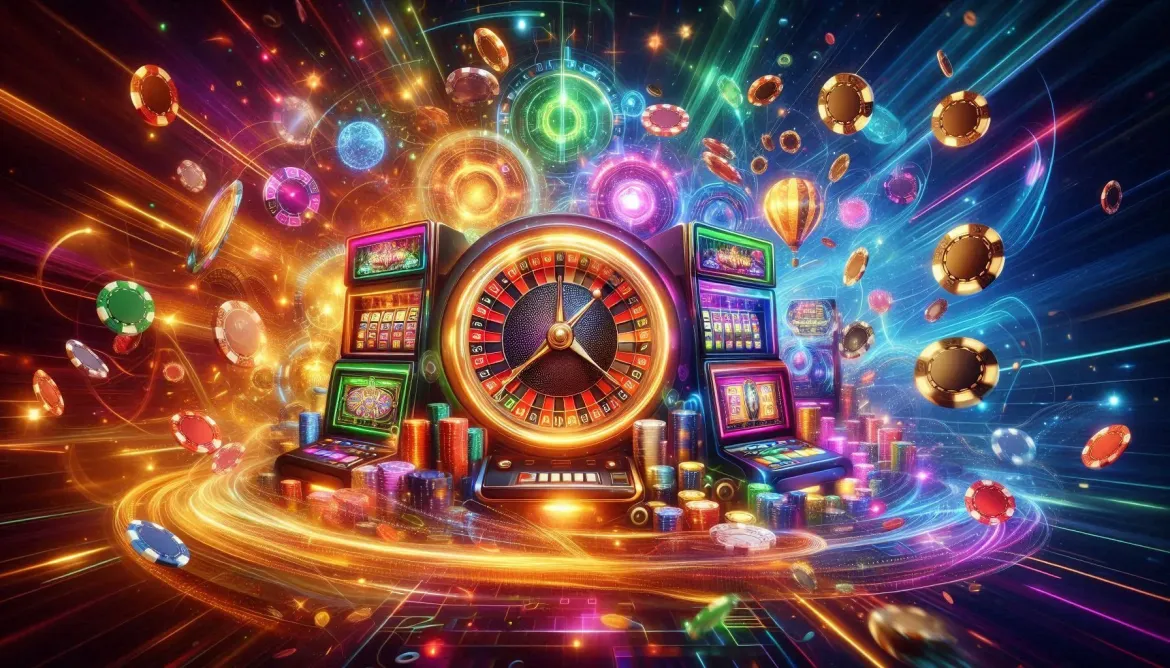 LuckyNiki Casino